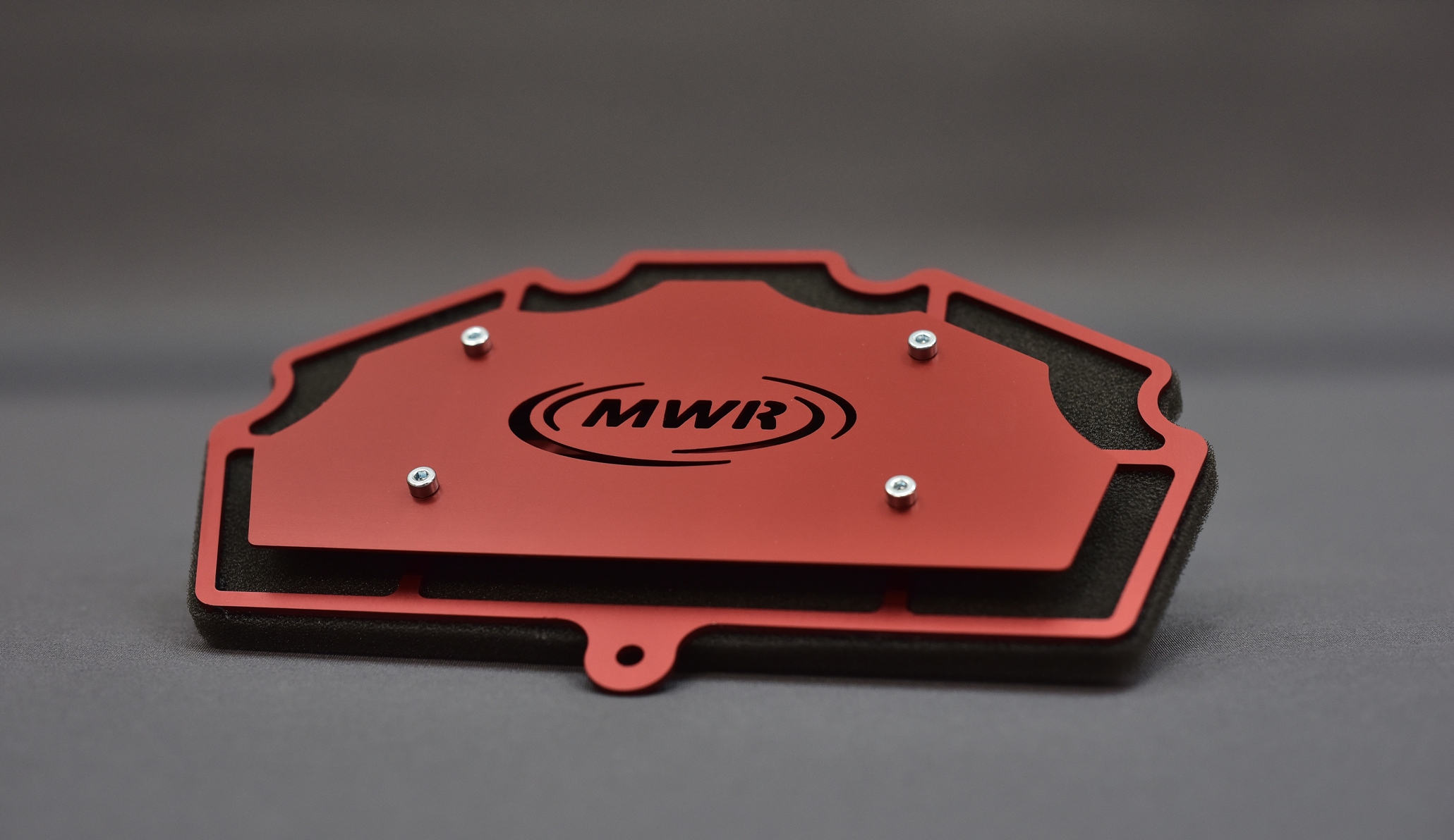 【新品】MWRフィルターZX-4R＆ZX-25R用 【未開封】 MWR HE & Race Filter For Kawasaki ZX-4RR / ZX-25R